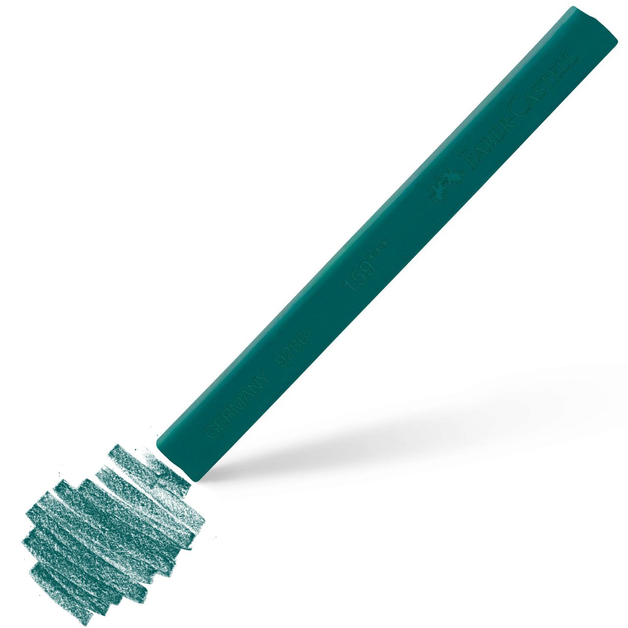 Faber Castell Polychromos Pastel Boya 159 Hooker's Green