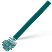 Faber Castell Polychromos Pastel Boya 159 Hooker's Green