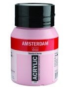 Amsterdam Akrilik Boya 500ml 330 Persian Rose