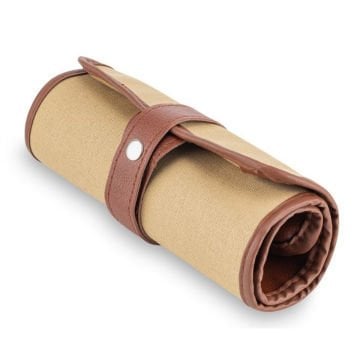 Artzone Rulo Eskiz Seti 26 Parça + Spiralli Defter A5 120gr 40yp Hediyeli