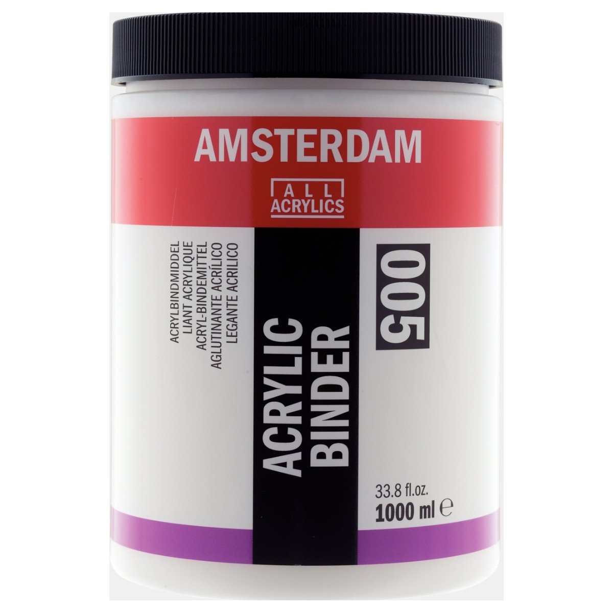 Amsterdam Akrilik Binder 005 1000ml