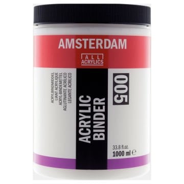 Amsterdam Akrilik Binder 005 1000ml