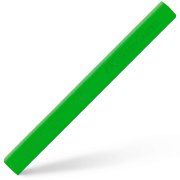 Faber Castell Polychromos Pastel Boya 166 Grasgreen