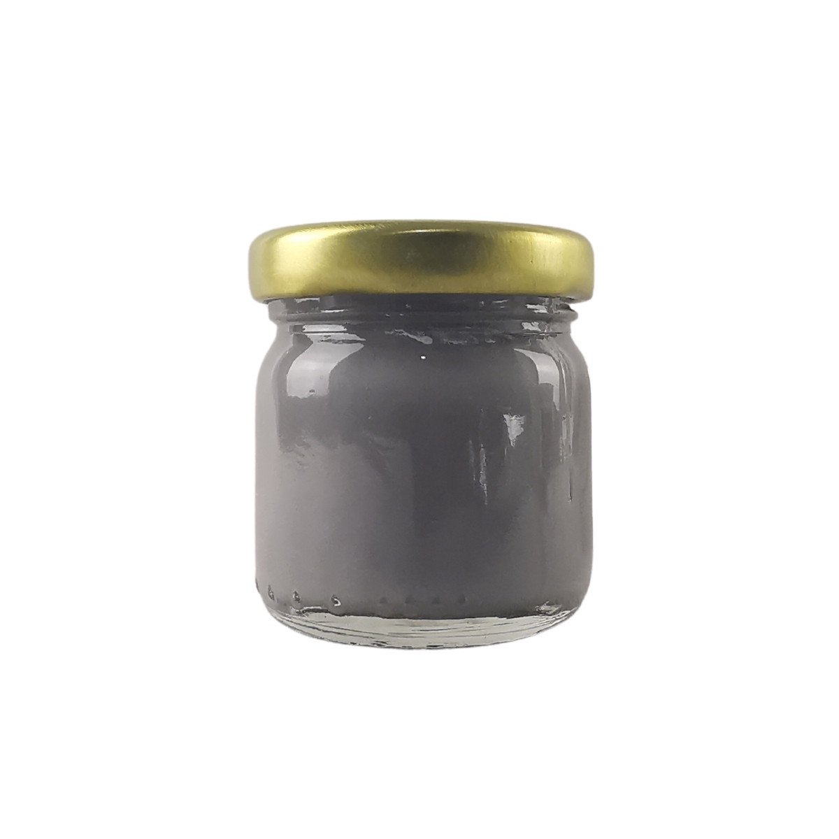 Art Elegant Seramik Ve Çini Boya 40gr 8845 Gri