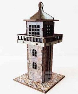 Eshel Maket Deniz Feneri 1/200