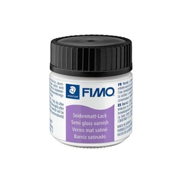 Fimo Semi Mat Vernik 35ml