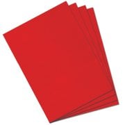 Mi-Teintes 160gr 50x65cm 505 Red 3lü
