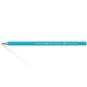 Faber Castell Albrecht Dürer Aquarell Boya Kalemi 154 Light Cobalt Turquoise