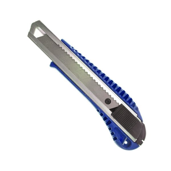 Mas Bion Maket Bıçağı Plastik Gövde Metal Yataklı No 18