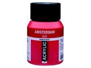 Amsterdam Akrilik Boya 500ml 399 Naphthol Red Deep