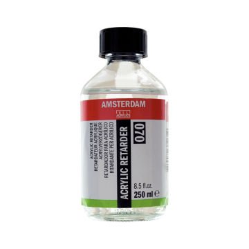 Amsterdam Akrilik Retarder 070 250ml