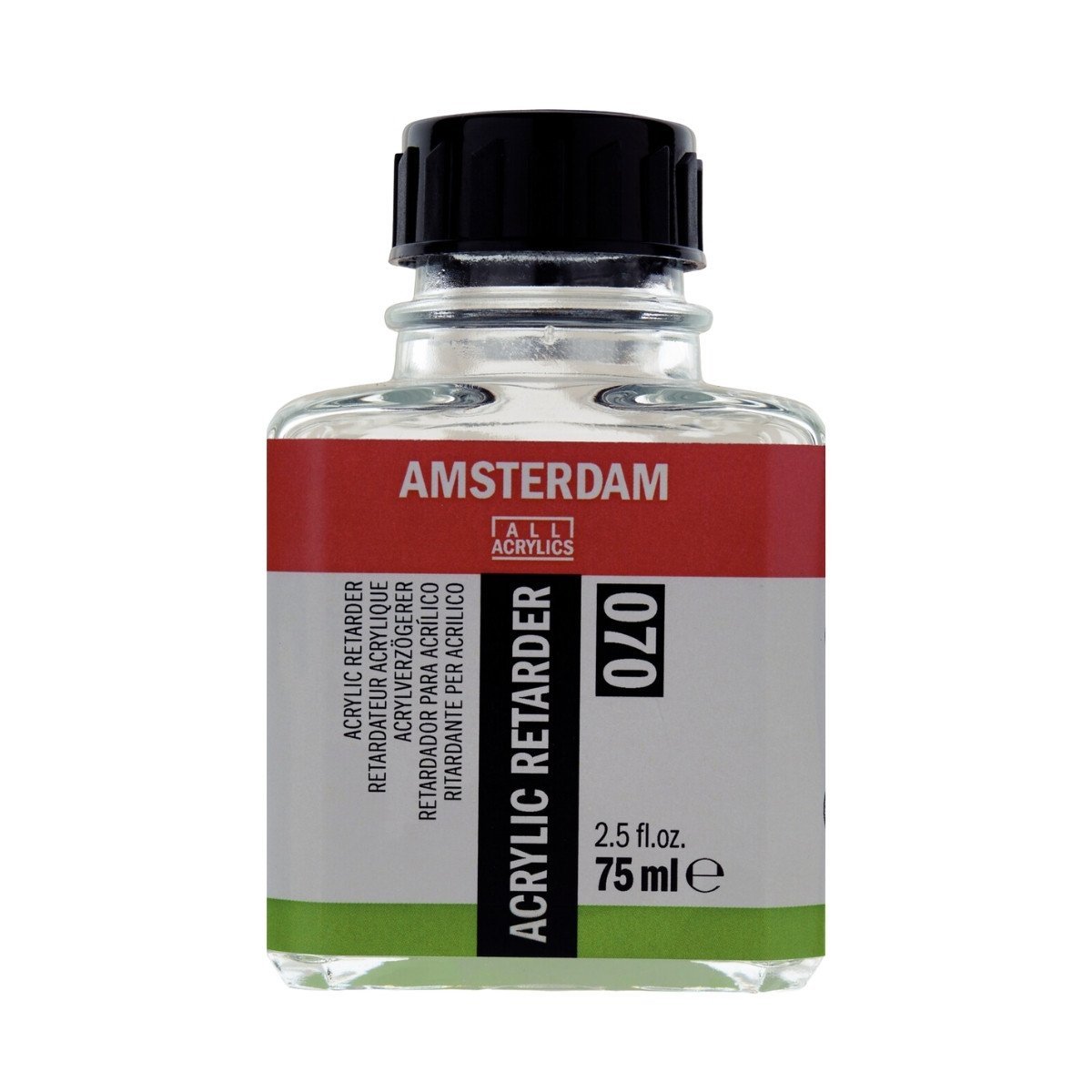 Amsterdam Akrilik Retarder 070 75ml