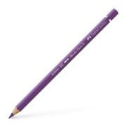 Faber Castell Albrecht Dürer Aquarell Boya Kalemi 160 Manganese Violet
