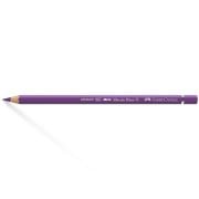Faber Castell Albrecht Dürer Aquarell Boya Kalemi 160 Manganese Violet