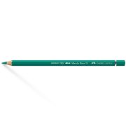 Faber Castell Albrecht Dürer Aquarell Boya Kalemi 161 Phthalo Green