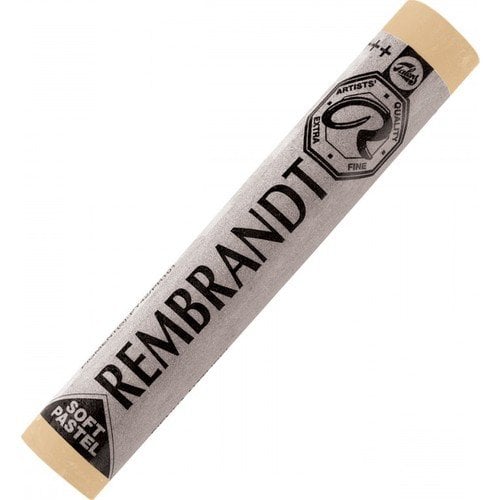 Rembrandt Soft Pastel Boya Tekli Yedek Renk 234-9 Raw Sienna