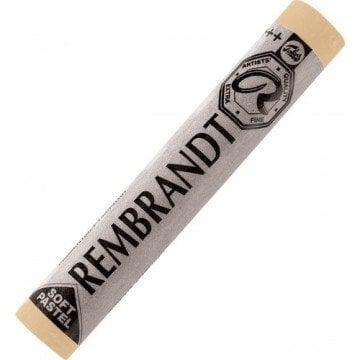 Rembrandt Soft Pastel Boya Tekli 234-9 Raw Sienna