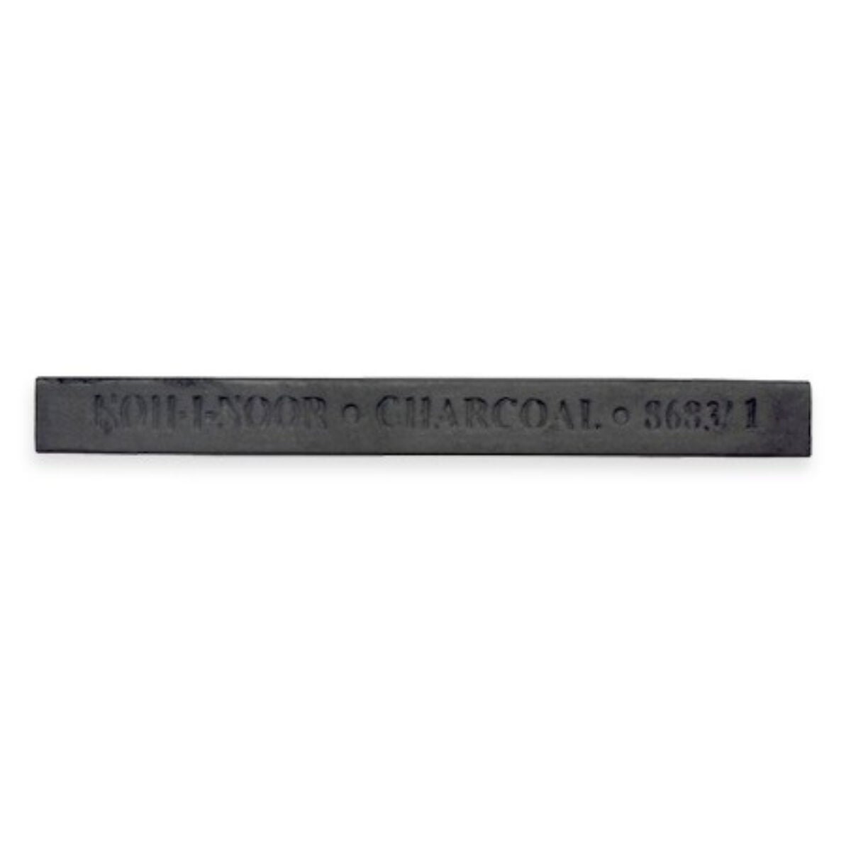 Koh-i-Noor Kömür Blok 7x7x70mm 8683 1