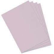 Mi-Teintes 160gr 50x65cm 104 Lilac 3lü