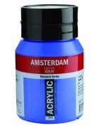Amsterdam Akrilik Boya 500ml 512 Cobalt Blue Ultr.