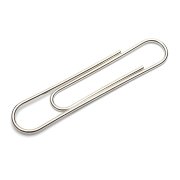 Mas Ataş Jumbo Tip Süper Kalite Boy 7cm 25li