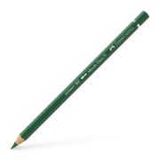 Faber Castell Albrecht Dürer Aquarell Boya Kalemi 167 Permanent Green Olive