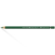 Faber Castell Albrecht Dürer Aquarell Boya Kalemi 167 Permanent Green Olive