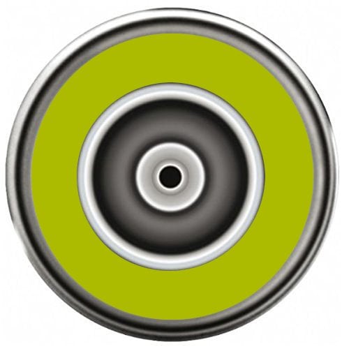Kobra Akrilik Sprey Boya 400 Ml Mat - Hp 057 Lime