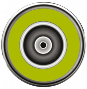 Kobra Akrilik Sprey Boya 400 Ml Mat - Hp 057 Lime
