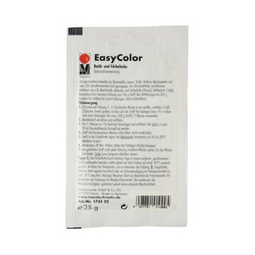 Marabu Toz Kumaş Boyası 25gr 33 Pink