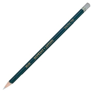 Derwent Artists Kuru Boya Kalemi 7100 Silver Grey