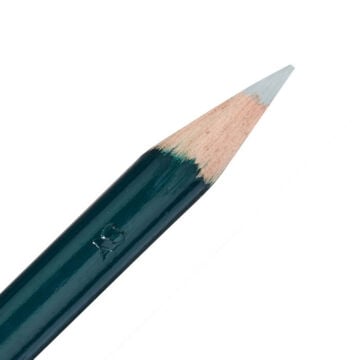 Derwent Artists Kuru Boya Kalemi 7100 Silver Grey