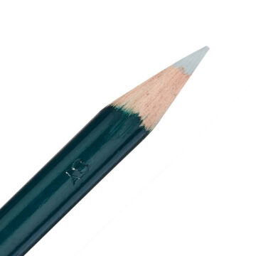 Derwent Artists Kuru Boya Kalemi 7100 Silver Grey