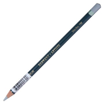 Derwent Artists Kuru Boya Kalemi 7100 Silver Grey