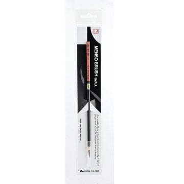 Zig Mangaka Menso Brush Small CNJT100-1