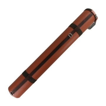BBack Deri Teknik Proje Tüpü 11x75cm Taba