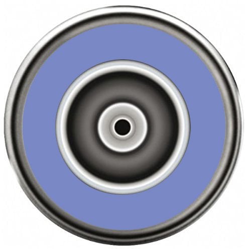 Kobra Akrilik Sprey Boya 400 Ml Mat - Hp 080 Blue War