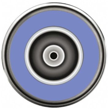 Kobra Akrilik Sprey Boya 400 Ml Mat - Hp 080 Blue War