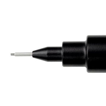 Pentel Versatil Uçlu Kalem Graph 1000 For Pro 0.3mm