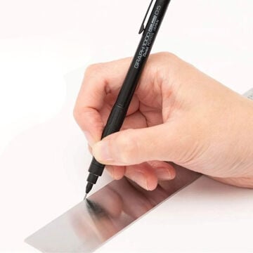 Pentel Versatil Uçlu Kalem Graph 1000 For Pro 0.3mm