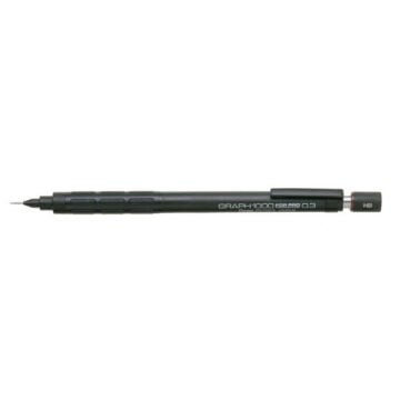 Pentel Versatil Uçlu Kalem Graph 1000 For Pro 0.3mm