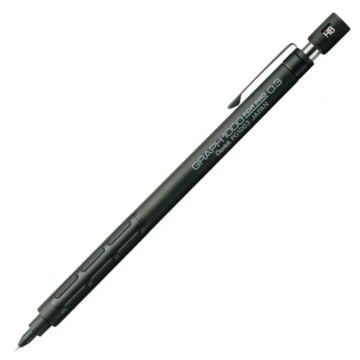 Pentel Versatil Uçlu Kalem Graph 1000 For Pro 0.3mm