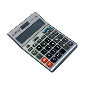 Ente Hesap Makinesi ECO-012