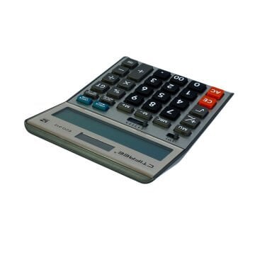 Ente Hesap Makinesi ECO-012