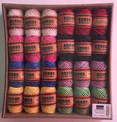 Südor Kraft İp 10mt Tek Renk (Tekli)