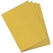 Mi-Teintes 160gr 50x65cm 107 Anise 3lü