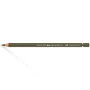 Faber Castell Albrecht Dürer Aquarell Boya Kalemi 173 Olive Green Yellowish