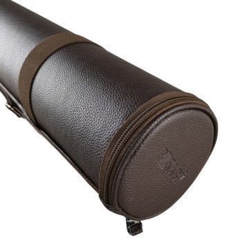 BBack Deri Teknik Proje Tüpü 11x75cm Kahverengi