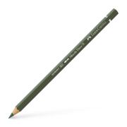 Faber Castell Albrecht Dürer Aquarell Boya Kalemi 174 Chromium Green Opaque