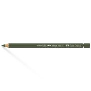 Faber Castell Albrecht Dürer Aquarell Boya Kalemi 174 Chromium Green Opaque
